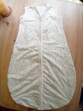 Sommerschlafsack 1 TOG Baby Schlafsack 6 Monate+ / 75cm