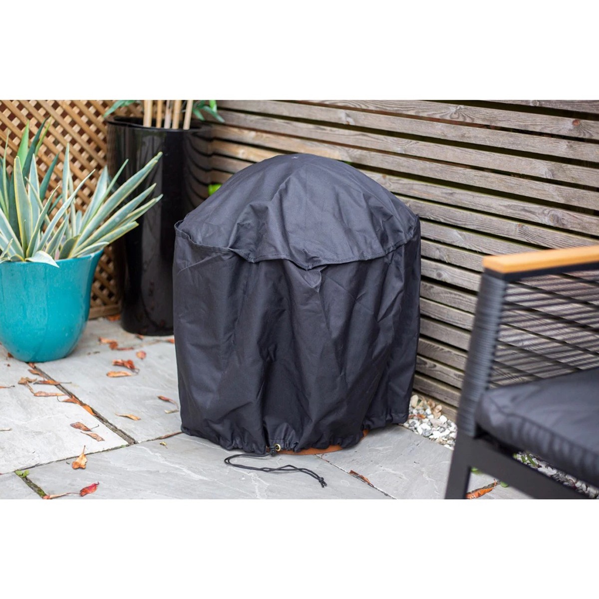 La Hacienda Firepit Cover – Small