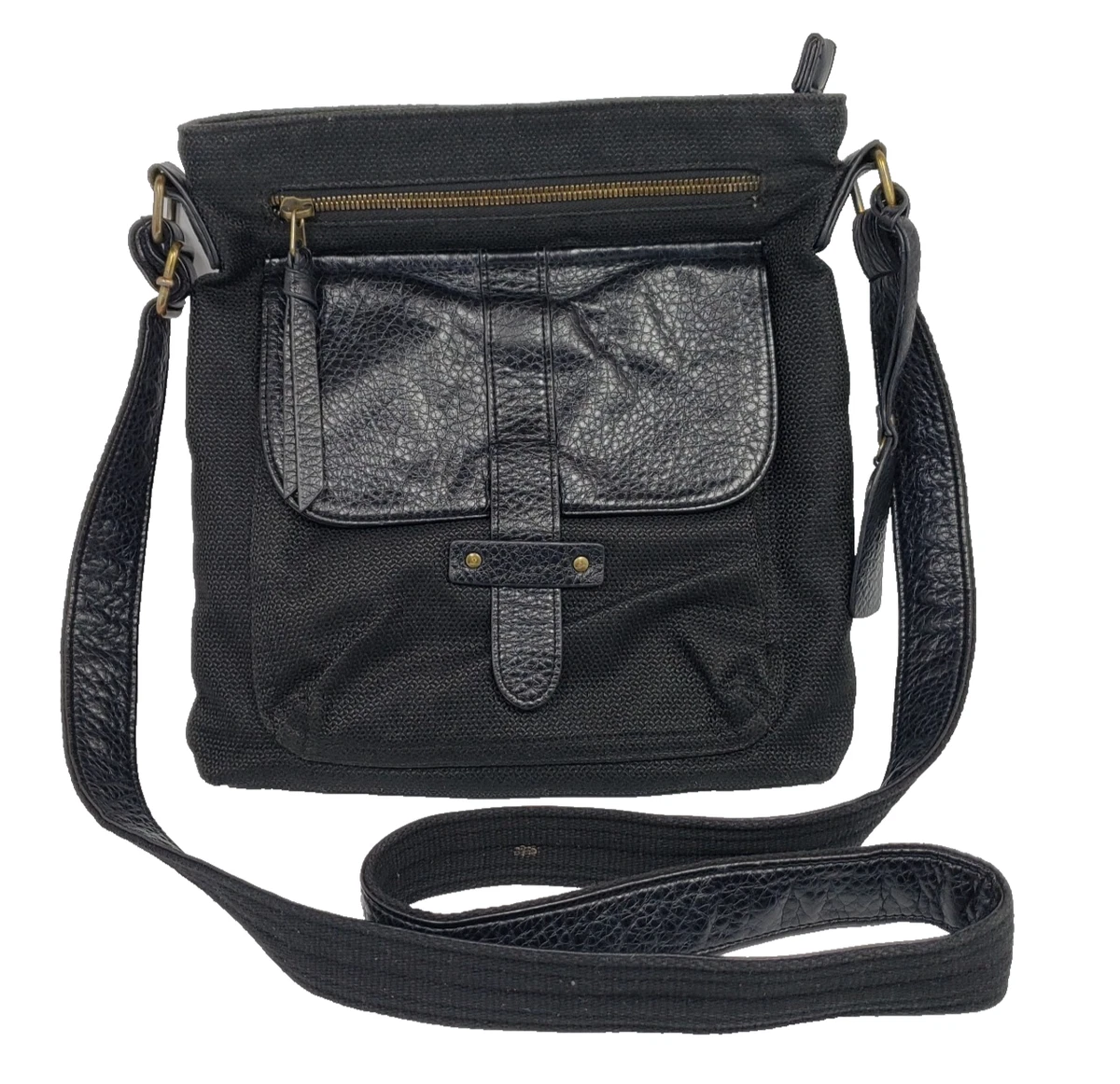 Pistil Hood River Oregon Mustard Yellow Backpack Star Lining Faux Leather Trim Pistil Bags & Handbags for Women for sale - eBay main image 4