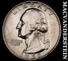 1959-D Washington Quarter- Silver- Choice Gem Brilliant Unc Luster #J1650