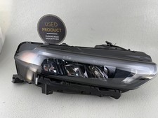 OEM | 2023 - 2025 Dodge Hornet LED Reflector Headlight (Right/Passenger)