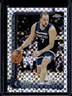 2025-26 Topps Chrome Joe Ingles X-Fractor #142 Timberwolves