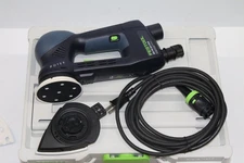 Festool Rotex RO 90 DX FEQ-Plus Sander #3067