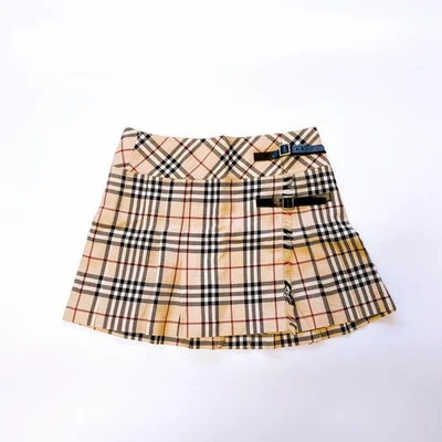 Burberry Blue Label In Women's Skirts for sale | eBay