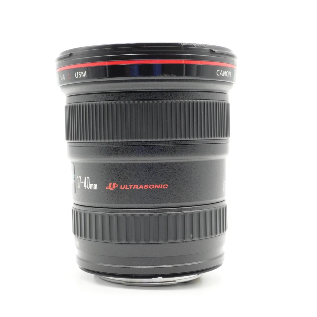25+ Canon 17-40mm Camera Lenses for sale | Updated Oct 2026