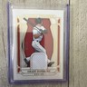 2025 Panini National Treasures Baseball Material Treasures Grady Sizemore /99