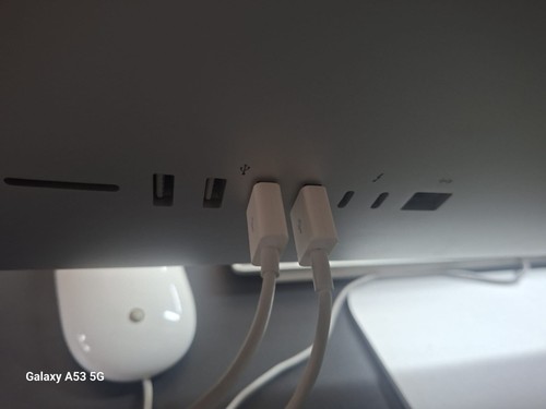 Apple iMac Retina 5K 27-inch 2017 - Afbeelding 7 van 8