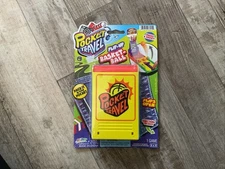 Jaru Pocket Travel Mini Folding Handheld Tabletop Flip-Up Basketball Game 3255