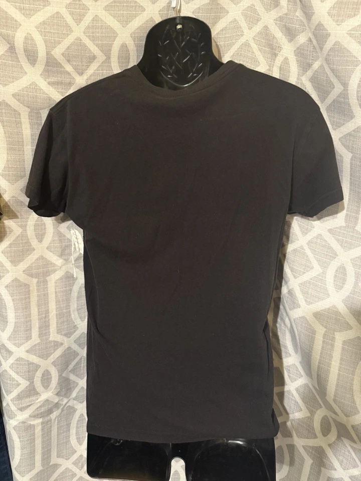 Camisa hombre talla mediana Foto 2 de 3