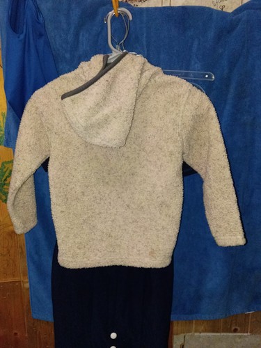 Union Bay Pull Over 5t