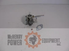 Genuine OEM Tecumseh COMPLETE CARBURETOR RPL 640263 part # 640290
