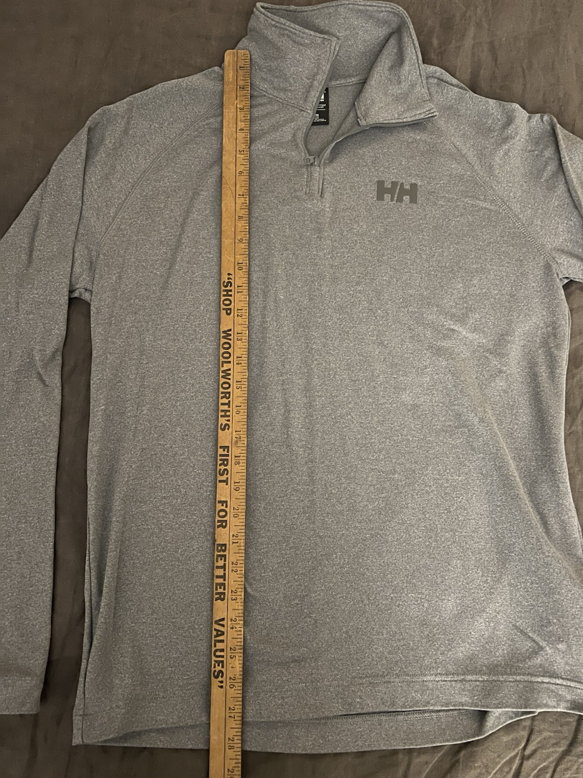 Helly Hansen Mens Medium Performance Stretch Fabr… - image 6