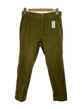 ANATOMICA Straight Pants Size 32 -- KHK