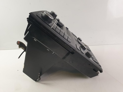 VOLVO XC90 STEREO MEDIA HEAD UNIT 31328065 MK1 2006 - 2016 - Picture 4 of 14