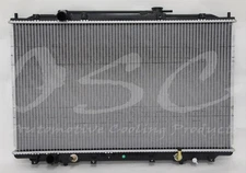 OSC Automotive Products 2806 PA/26MM/AT