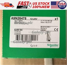 New Schneider A9N26478 A9N 26478 ti US Free TAX