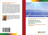 José Eduardo Stort Fernandes (U. A.) | Viabilidade TéCnica E RconôMica Em...