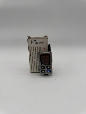 AutoPage 2-Way OLED Remote XT-100-OLED