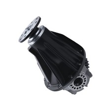 Aftermarket Complete Rear Differential Assembly Assy Professional Install Aftermarket Complete Rear Differential Assembly Assy Professional Install