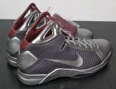 NEW Nike Kobe Aston Martin Pack/ Kobe 5/ Hyperdunk High Top Sneaker Men 14 Shoe