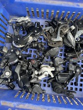 Mountain Bike Gears And Brakes Joblot Shimano SRAM