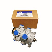 Genuine OEM Original Bendix 286171N Brake Val...