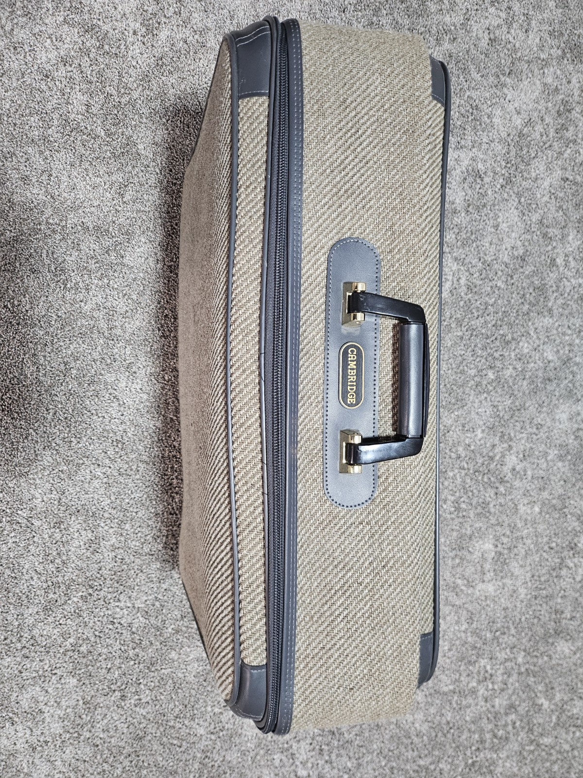 Cambridge Suitcase