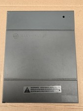 Allen Bradley 1746-P4 Series A Power Supply - USED