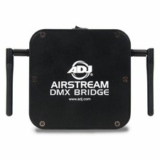 American DJ AIRSTREAM DMX BRIDGE DMX to Wi-Fi Interface for Airstream DMX App