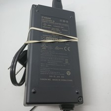  T Canon Compact Power Adapter CA-CP200 B for Selphy CP900  Photo Printers