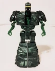 Rock Lords TOMBSTONE Action Figure Transforming GOBOTS 1986 Tonka Bandai