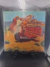 Southern Pacific Killbilly Hill Self Titled WB Records 1986 1-25409 NM/NM