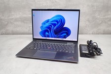 Lenovo ThinkPad X1 Yoga Gen 7 14" Touch i7-1270P 2.2Ghz 16GB RAM 512GB SSD Gray