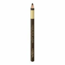 L'oreal Color Riche Le Khol Eye Pencil - 102 Pure Espresso