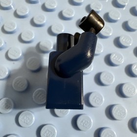 LEGO Jay Minifigure Ninjago The Lego Movie 70619 60614 70620 -- Torso Only
