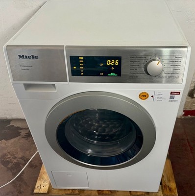 Miele PWM 300 Smart Biz EL DP Gewerbe-Waschmaschine 7kg 1400 U/min Bj.2021 CE