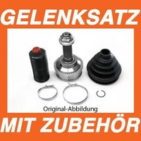 Antriebswelle Gelenksatz Mazda 323 (Bg) (Ba) MX-3 (Ec) Mit ABS