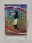 2025 Panini Absolute Tyler Shough Base (RAW)