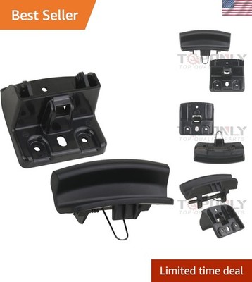 Center Console Armrest Lid Latch Handle for Ford C-Max Escape 13-18