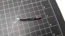 Genuine Dell Latitude 5500 DC-IN Power Jack W/ Cable