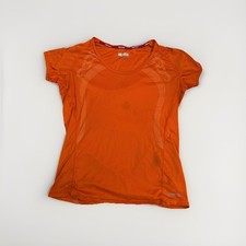 Marmot Womens Size Large Orange Performance Q...