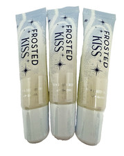 Bath & Body Works Frosted Kiss Lip Gloss 0.47...