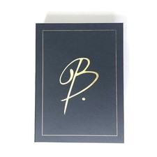 Hollow Book Safe Diversion Secret Stash - Bla...