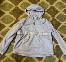 Ivivva Lululemon Girl's Rain Jacket