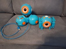 Wonder Workshop Dot and Dash Robot Wonder Pac...
