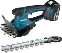Makita Akku-Grasschere 18V DUM604RFX Mit 1X 3,0Ah Akku