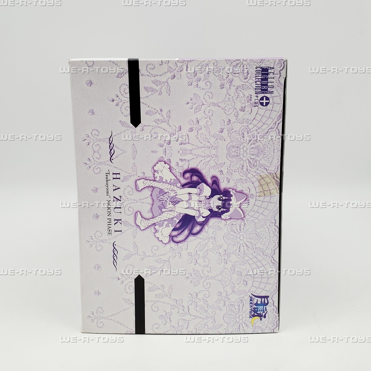 Megahouse Japan Action Figure Collection Tsukuyomi Moon Phase