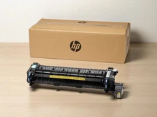HP LaserJet 110V Enhanced Fuser Kit, 527G6A