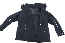 🧥 Damen Outdoorjacke / Allwetterjacke – Raintex® (C&A) – Gr. 46 / 48 / 50 – Sch