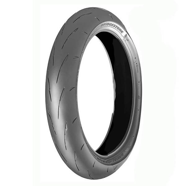 TYRE BRIDGESTONE 120/70 R17 58V BATTLAX RACING R11 SOFT DOT 2021